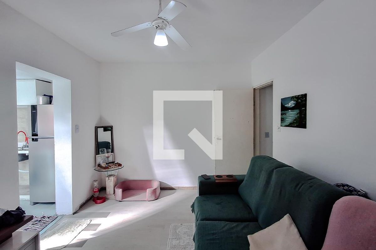 Casa, 1 quarto, 150 m² - Foto 2