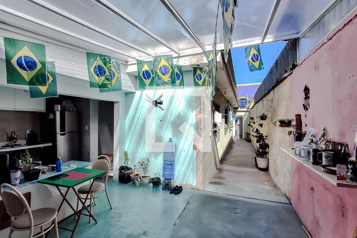Casa, 1 quarto, 150 m² - Foto 32