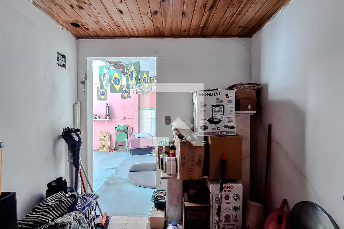 Casa, 1 quarto, 150 m² - Foto 24
