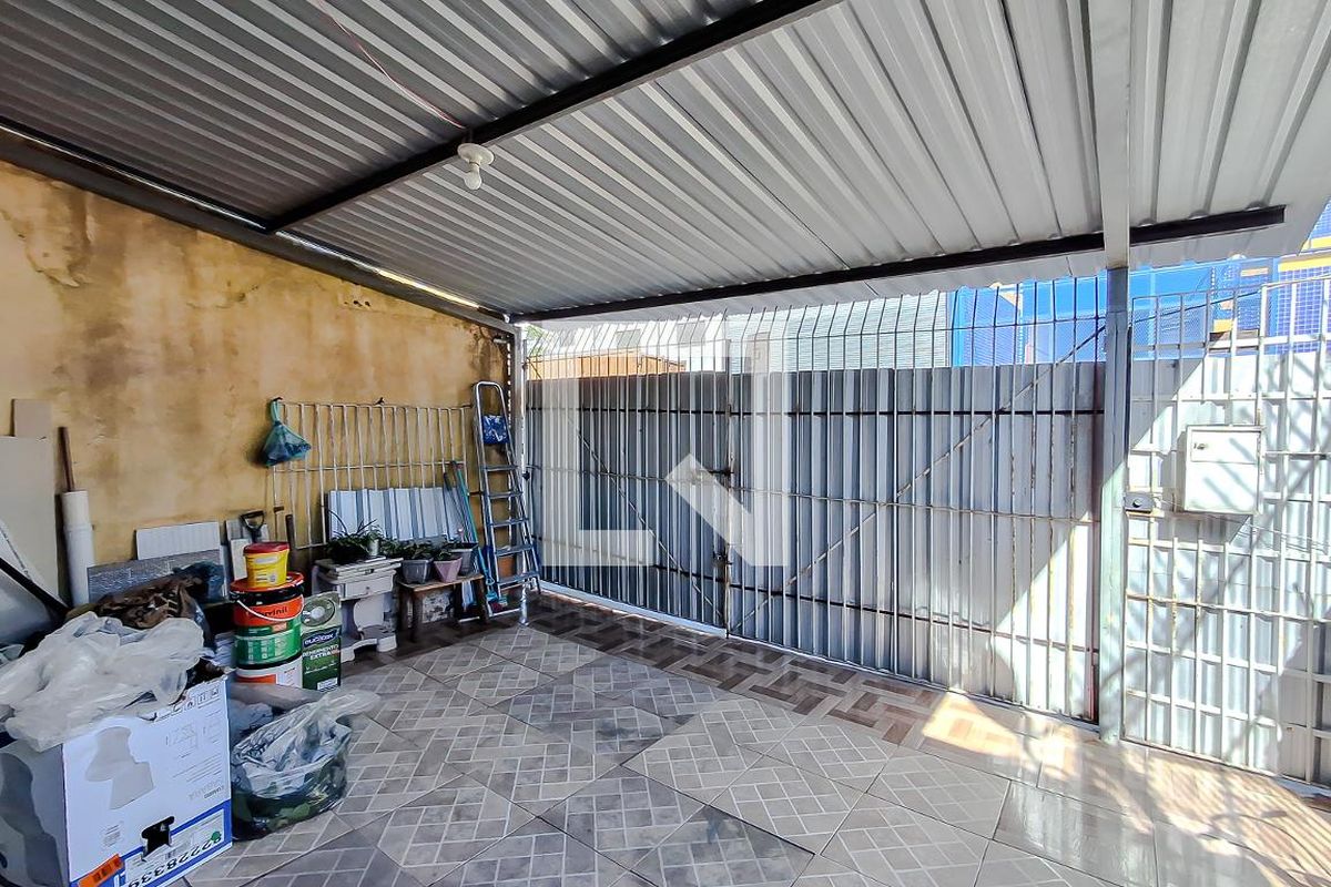 Casa, 1 quarto, 150 m² - Foto 33