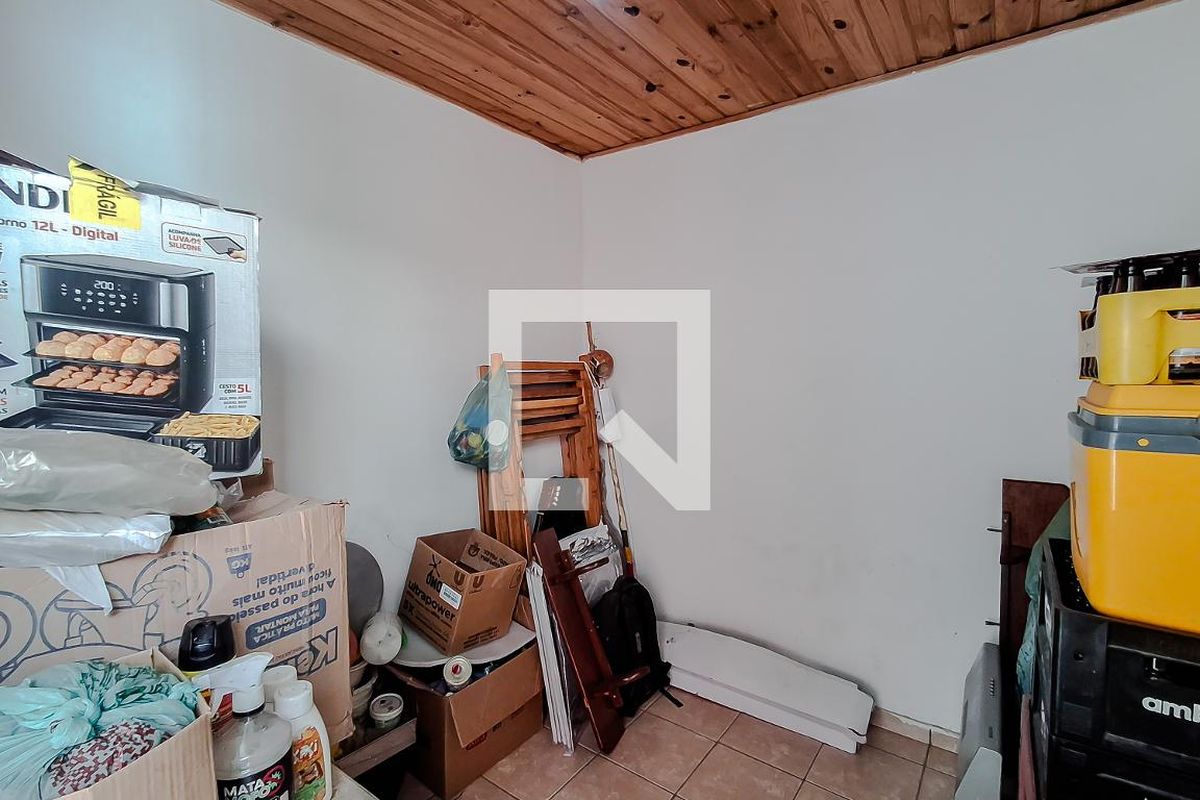 Casa, 1 quarto, 150 m² - Foto 21