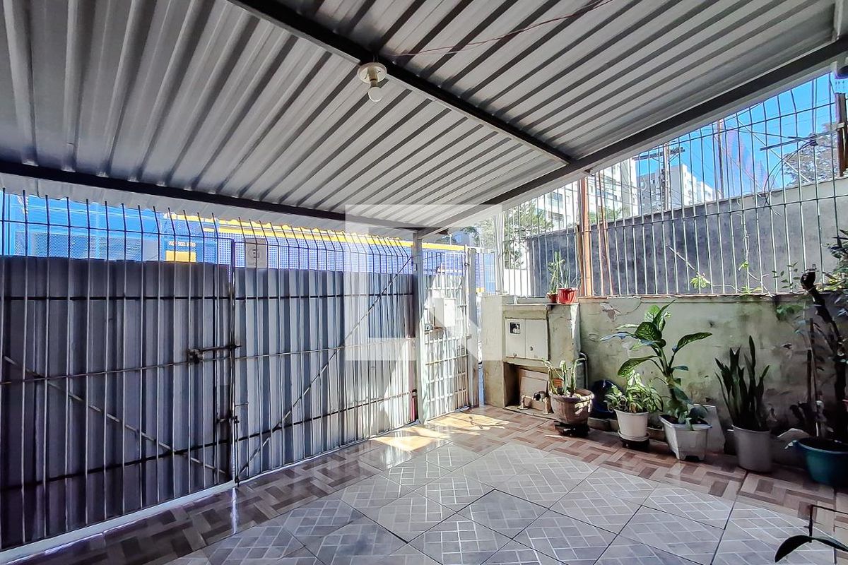 Casa, 1 quarto, 150 m² - Foto 36