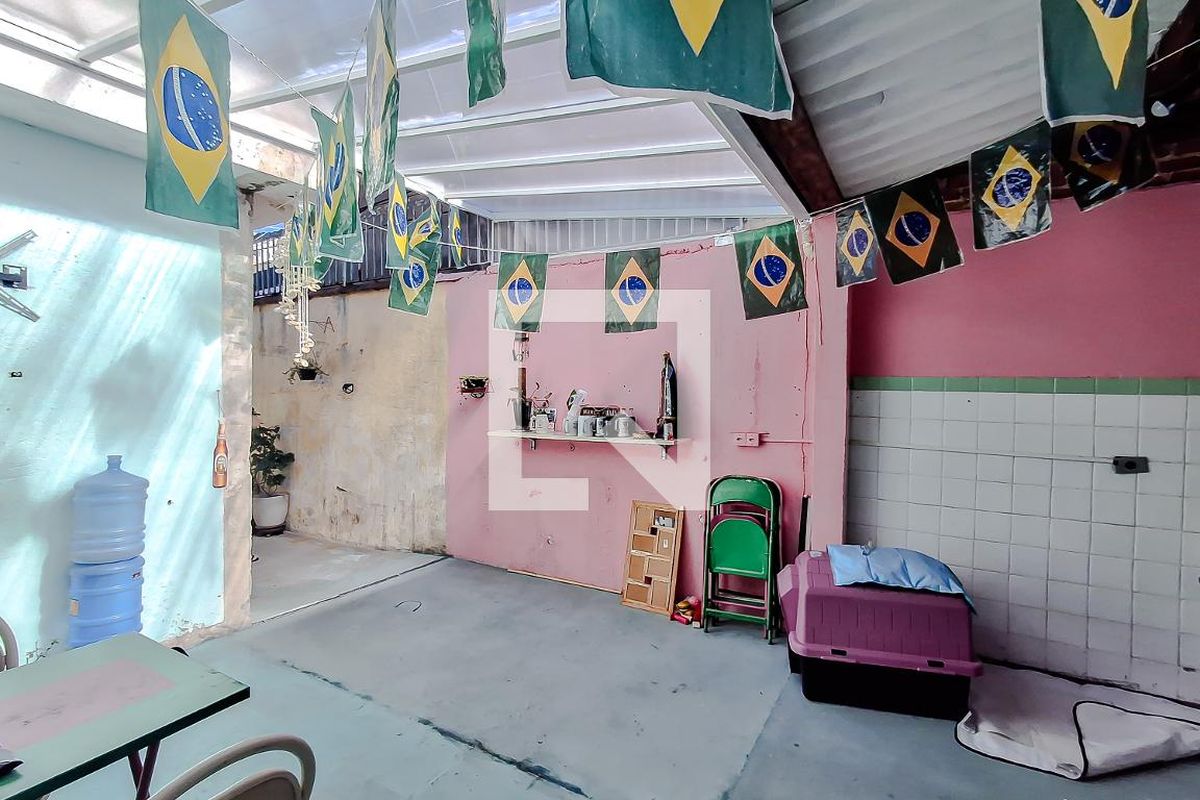 Casa, 1 quarto, 150 m² - Foto 30
