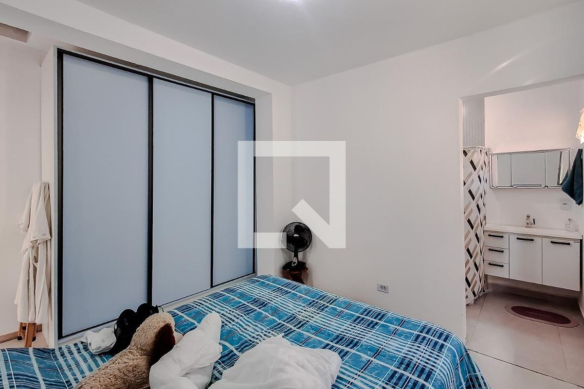 Casa, 1 quarto, 150 m² - Foto 6