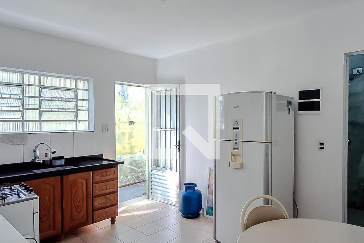 Casa, 1 quarto, 150 m² - Foto 45