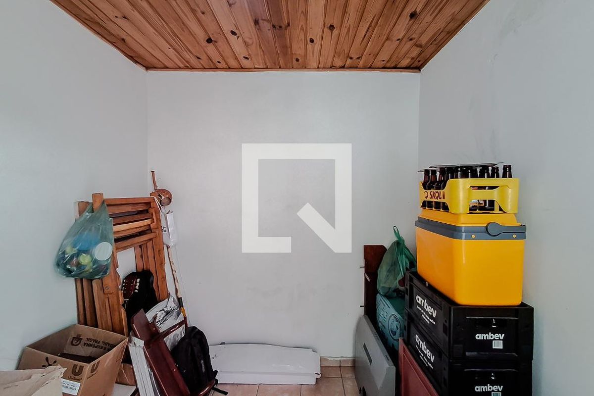 Casa, 1 quarto, 150 m² - Foto 22