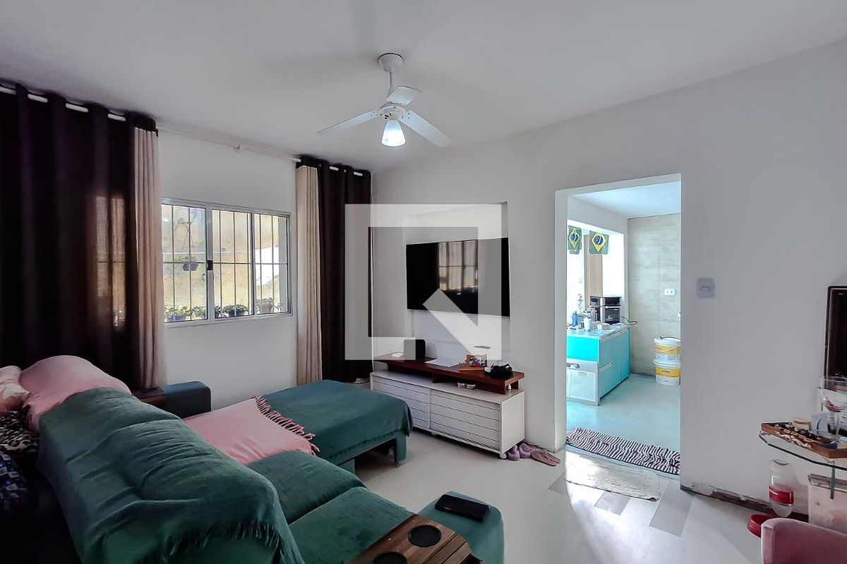 Casa, 1 quarto, 150 m² - Foto 4
