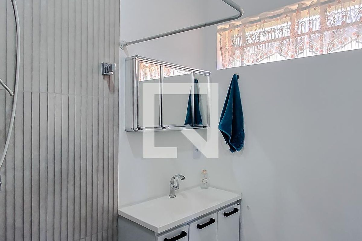 Casa, 1 quarto, 150 m² - Foto 12