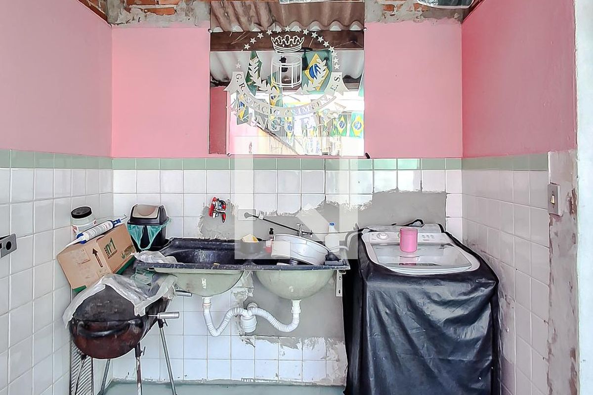 Casa, 1 quarto, 150 m² - Foto 17