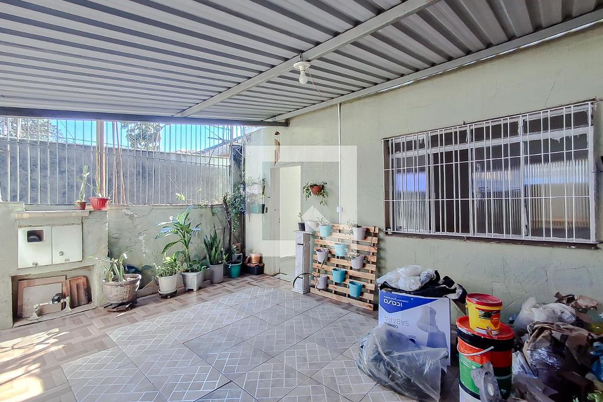 Casa, 1 quarto, 150 m² - Foto 35