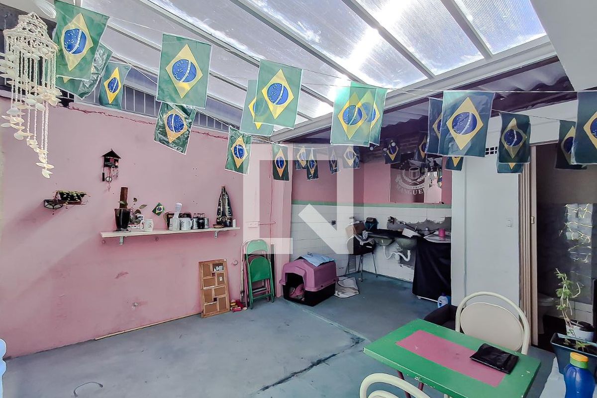 Casa, 1 quarto, 150 m² - Foto 29