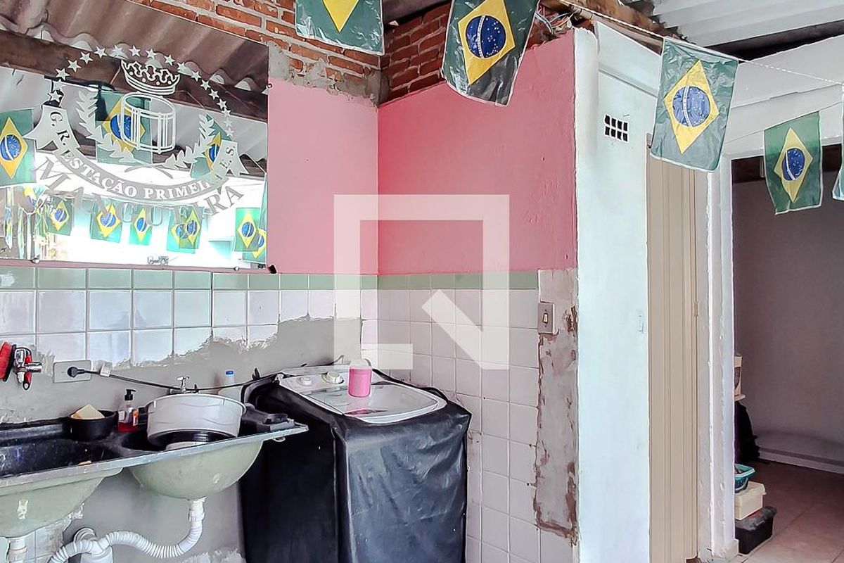 Casa, 1 quarto, 150 m² - Foto 18