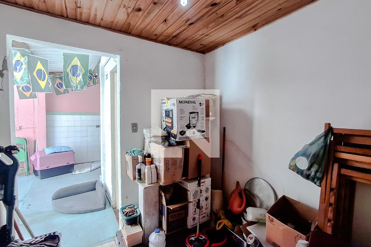 Casa, 1 quarto, 150 m² - Foto 23