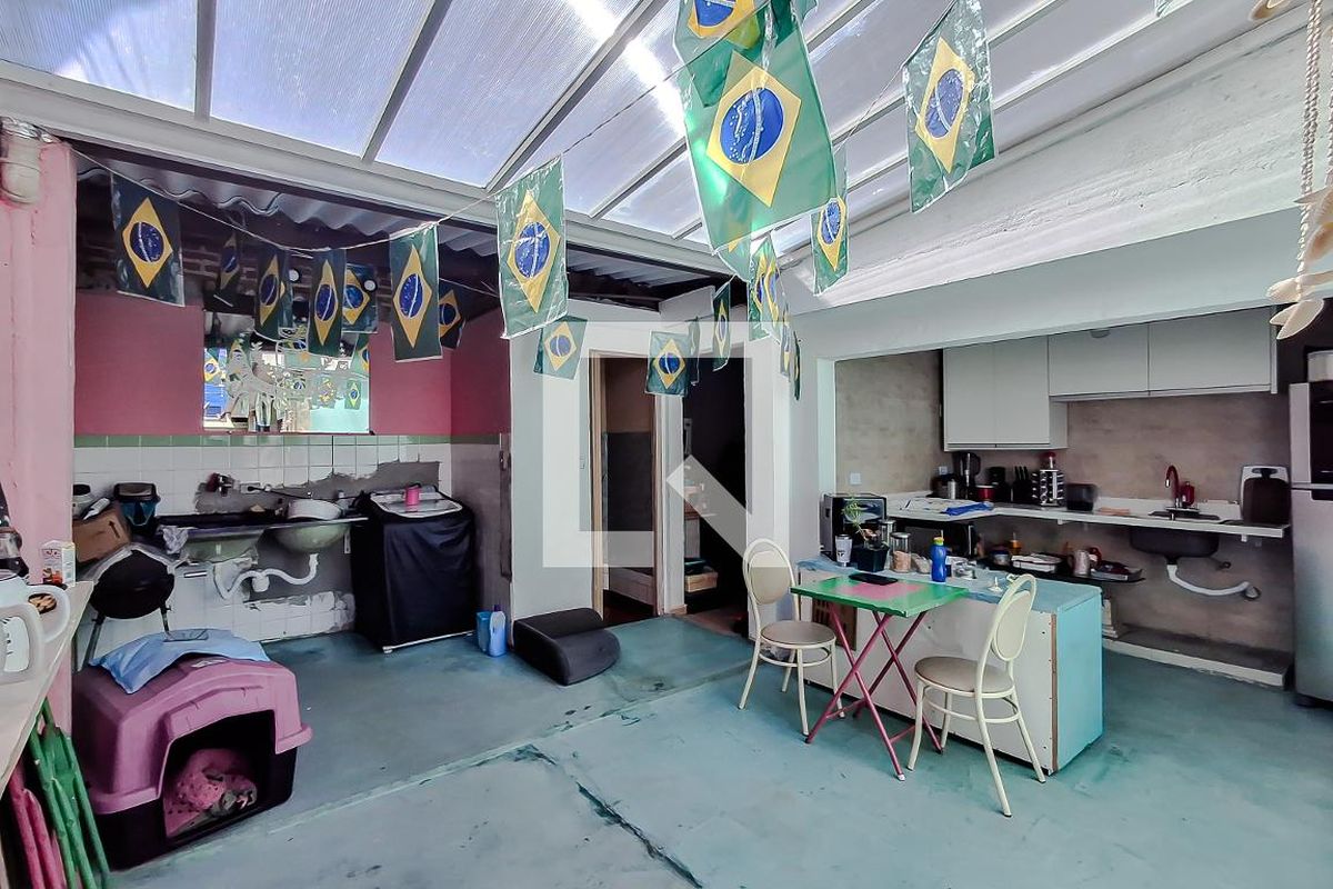 Casa, 1 quarto, 150 m² - Foto 31