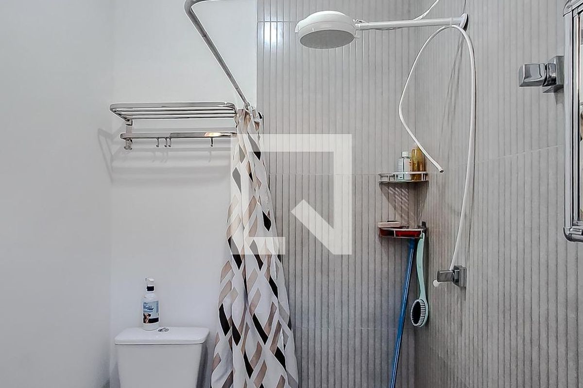 Casa, 1 quarto, 150 m² - Foto 10