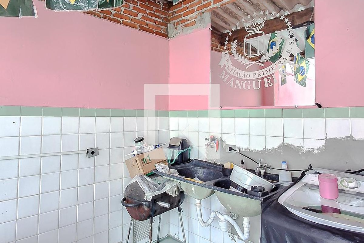 Casa, 1 quarto, 150 m² - Foto 19