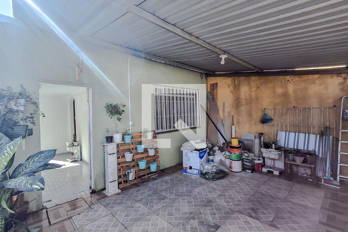 Casa, 1 quarto, 150 m² - Foto 34