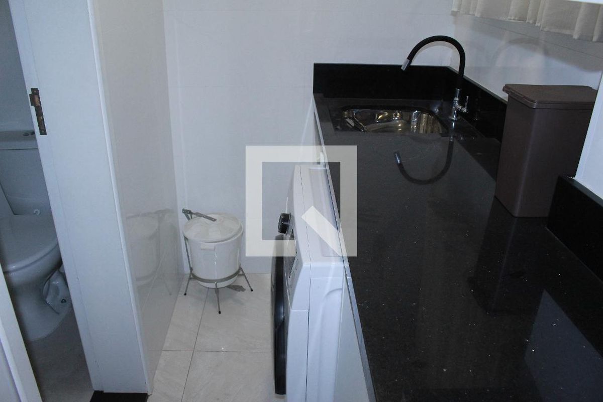 Kitnet-Studio, 49 m² - Foto 17