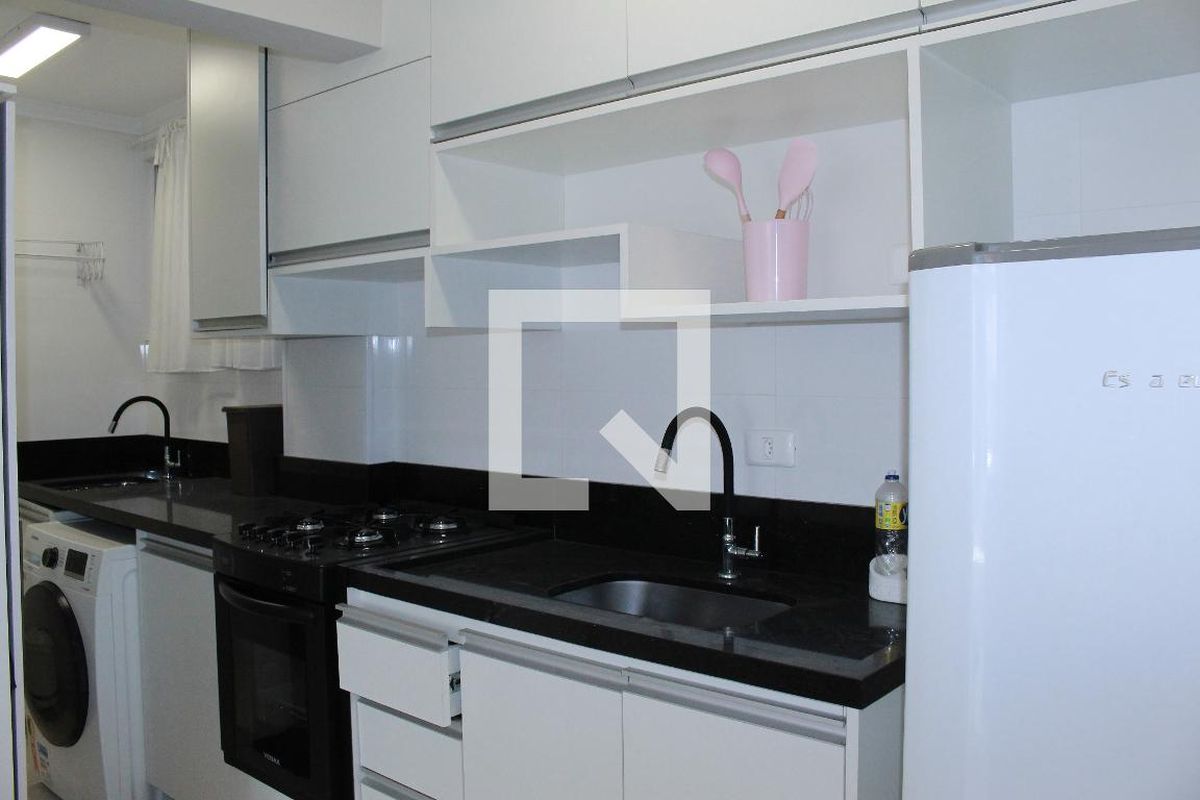 Kitnet-Studio, 49 m² - Foto 13