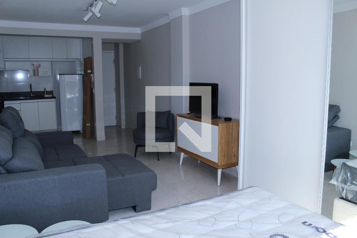 Kitnet-Studio, 49 m² - Foto 8