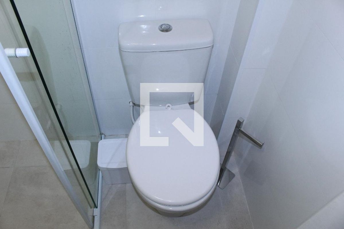 Kitnet-Studio, 49 m² - Foto 21