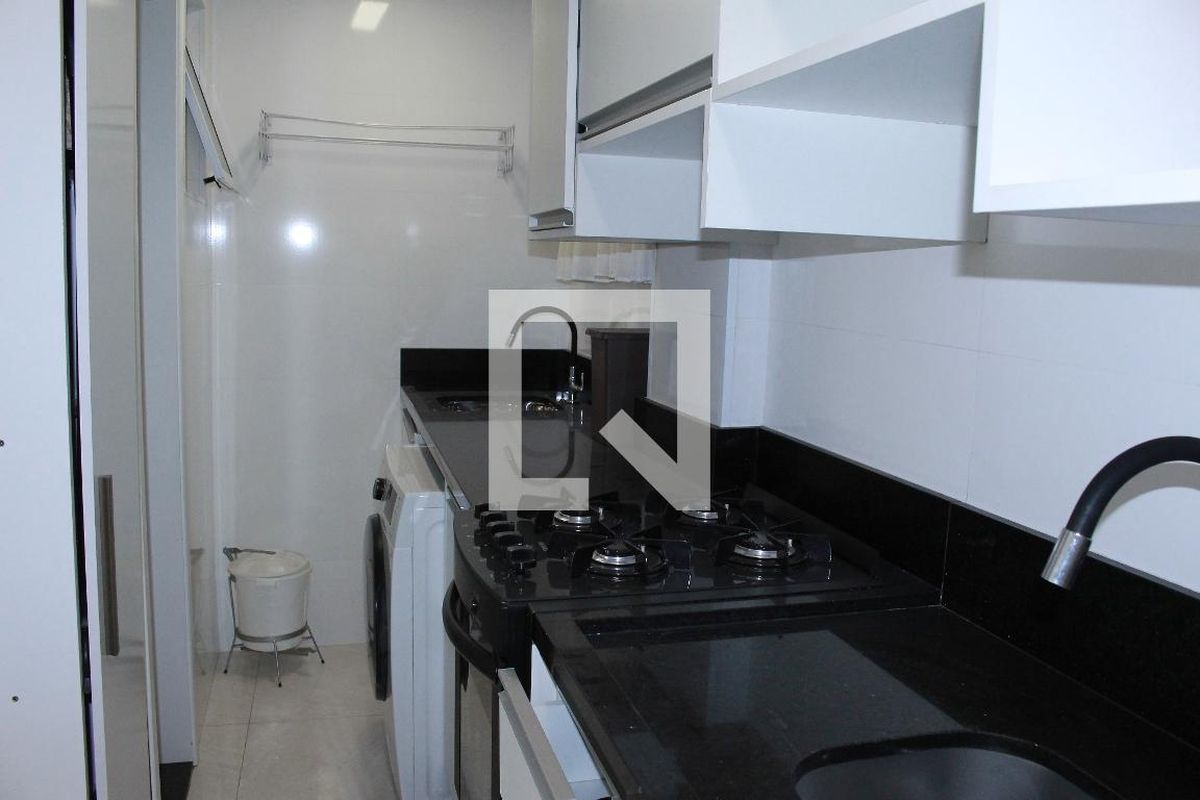 Kitnet-Studio, 49 m² - Foto 14