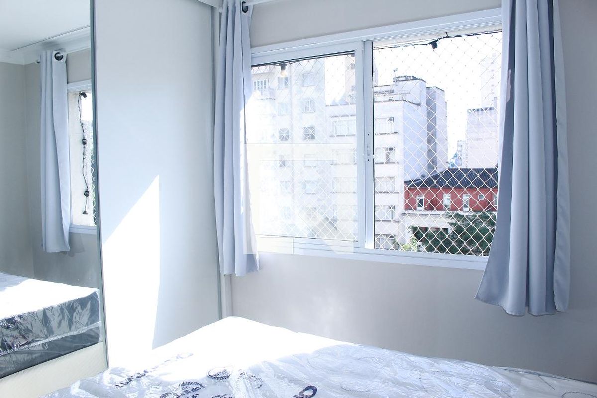 Kitnet-Studio, 49 m² - Foto 6