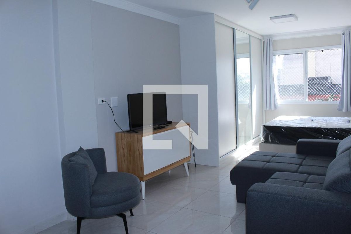 Kitnet-Studio, 49 m² - Foto 11