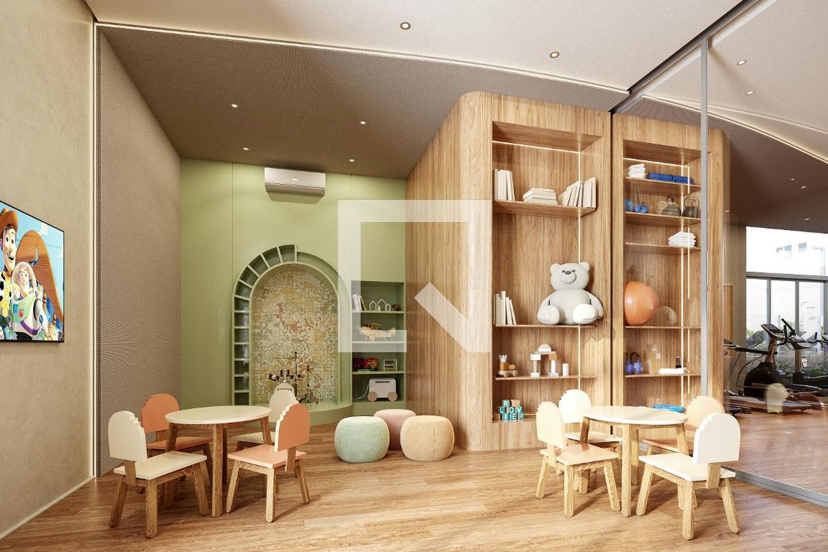 Apartamento à Venda - Cambuí, 3 Quartos,  156 m2 em , Campinas - sp | SoloBR