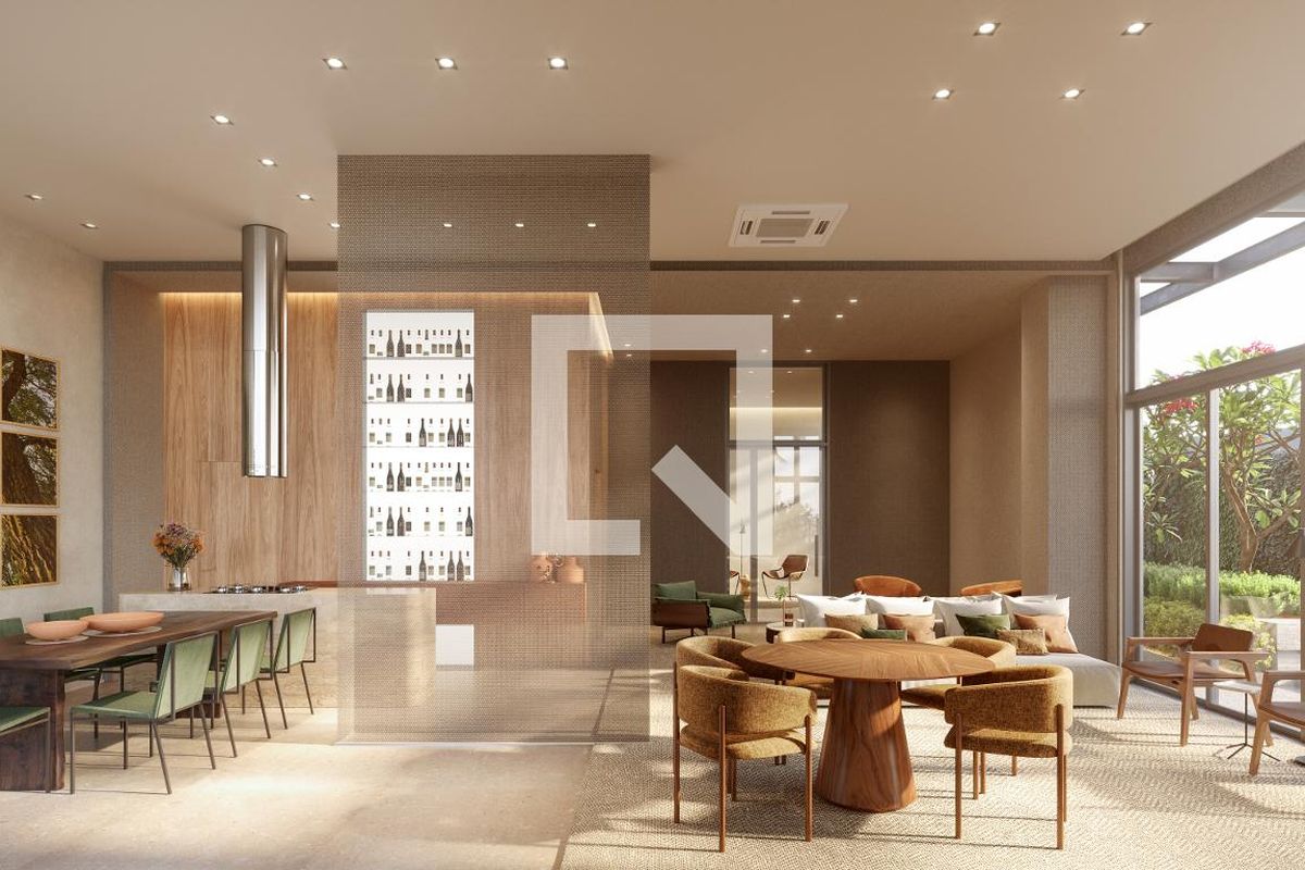 Apartamento à Venda - Cambuí, 3 Quartos,  156 m2 em , Campinas - sp | SoloBR