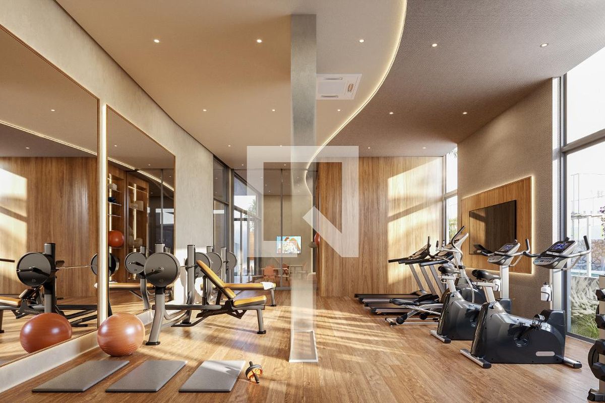 Apartamento à Venda - Cambuí, 3 Quartos,  156 m2 em , Campinas - sp | SoloBR