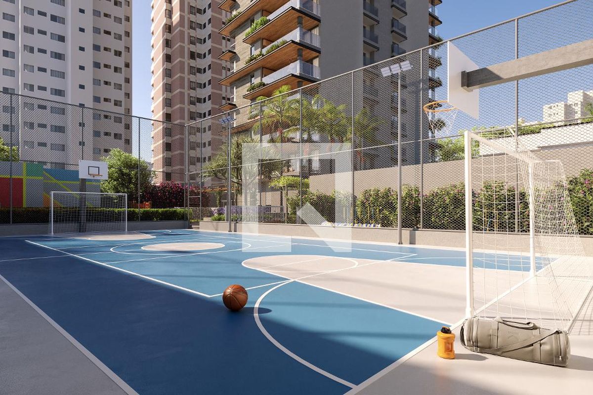 Apartamento à Venda - Cambuí, 3 Quartos,  156 m2 em , Campinas - sp | SoloBR