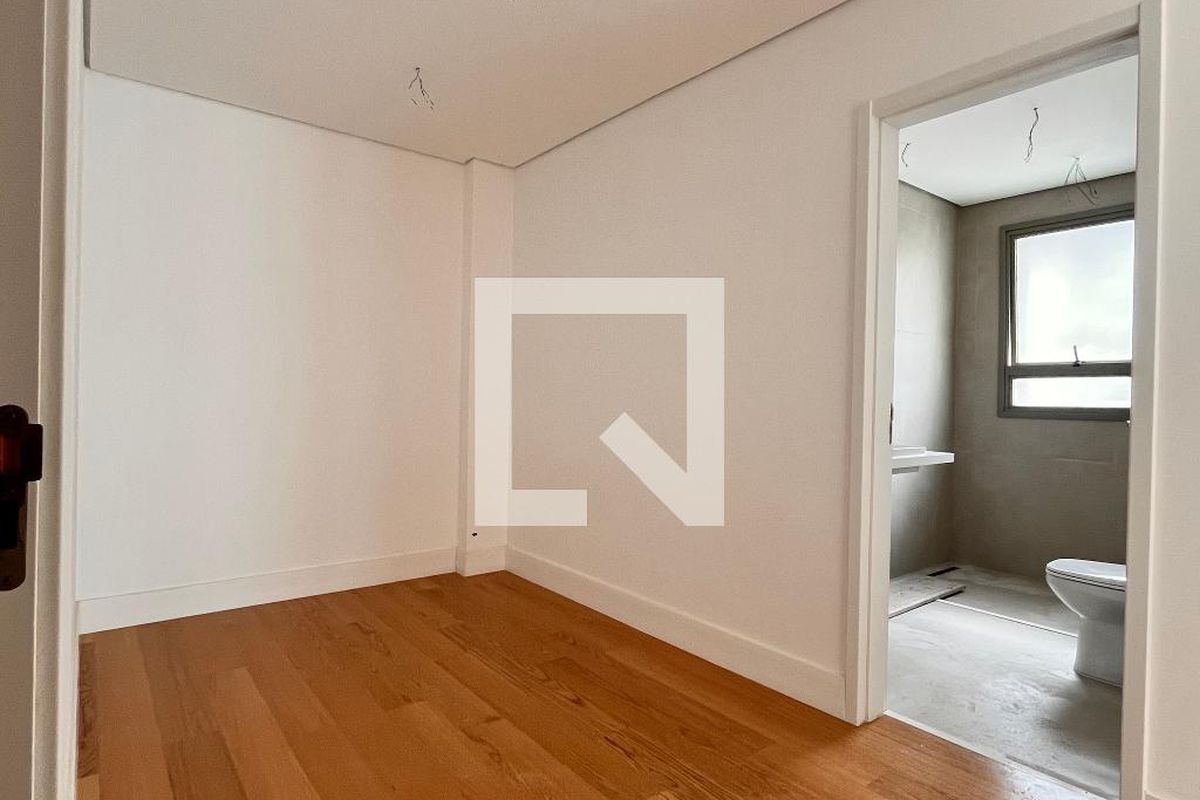 Apartamento à Venda - Cambuí, 3 Quartos,  156 m2 em , Campinas - sp | SoloBR