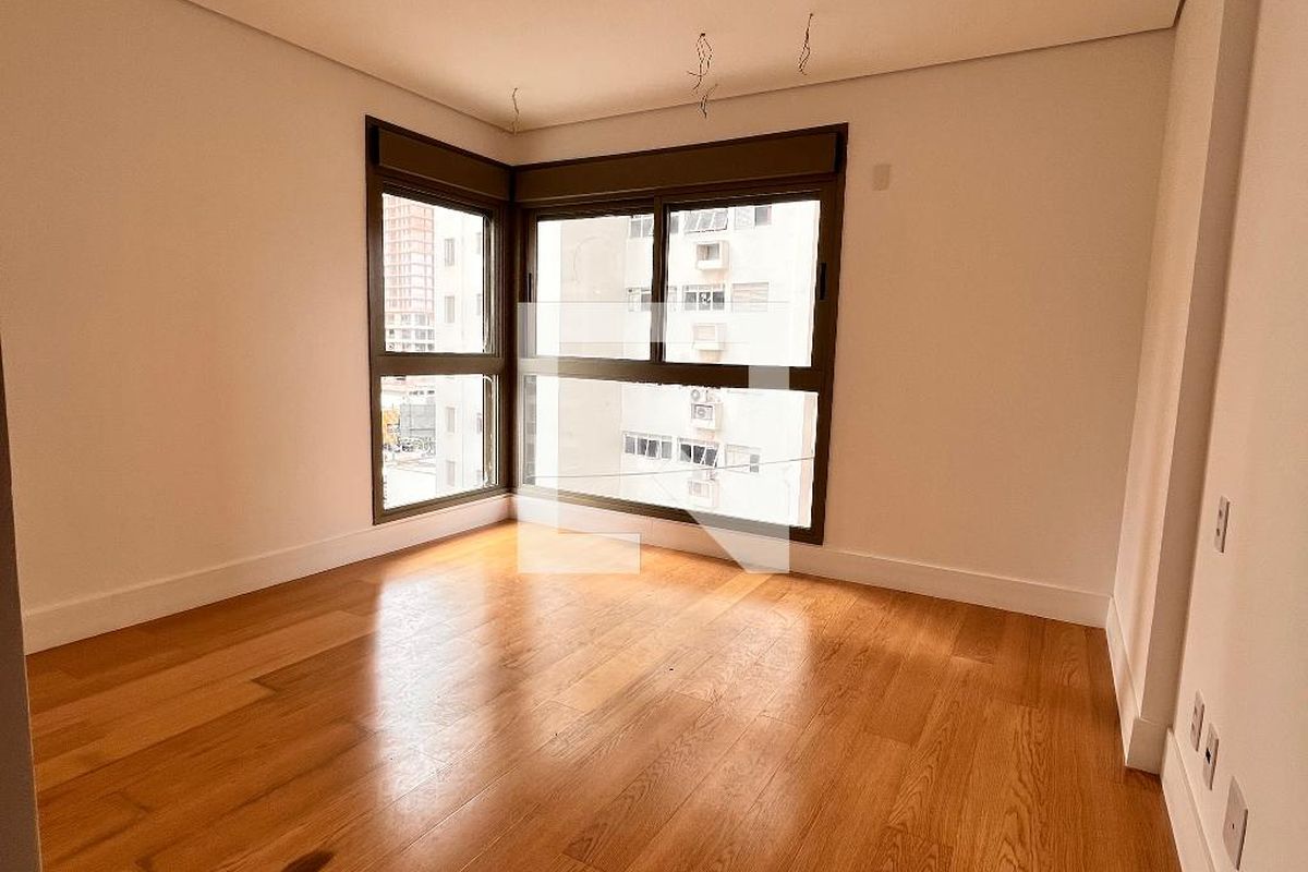 Apartamento à Venda - Cambuí, 3 Quartos,  156 m2 em , Campinas - sp | SoloBR