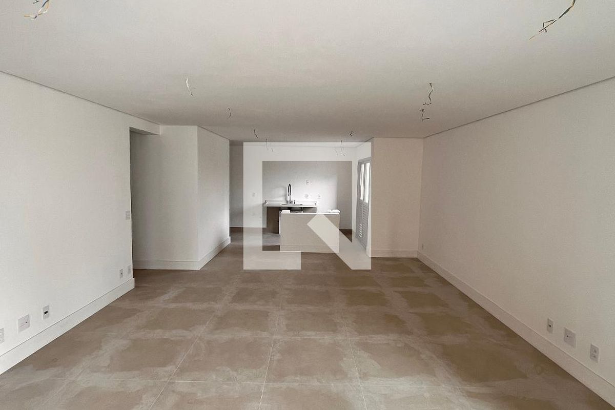 Apartamento à Venda - Cambuí, 3 Quartos,  156 m2 em , Campinas - sp | SoloBR
