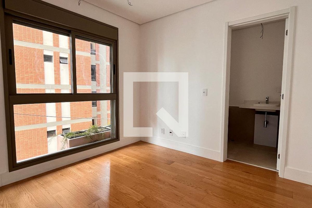 Apartamento à Venda - Cambuí, 3 Quartos,  156 m2 em , Campinas - sp | SoloBR