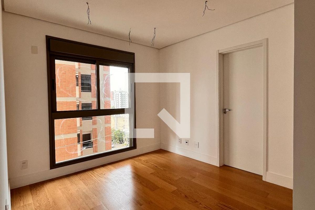 Apartamento à Venda - Cambuí, 3 Quartos,  156 m2 em , Campinas - sp | SoloBR