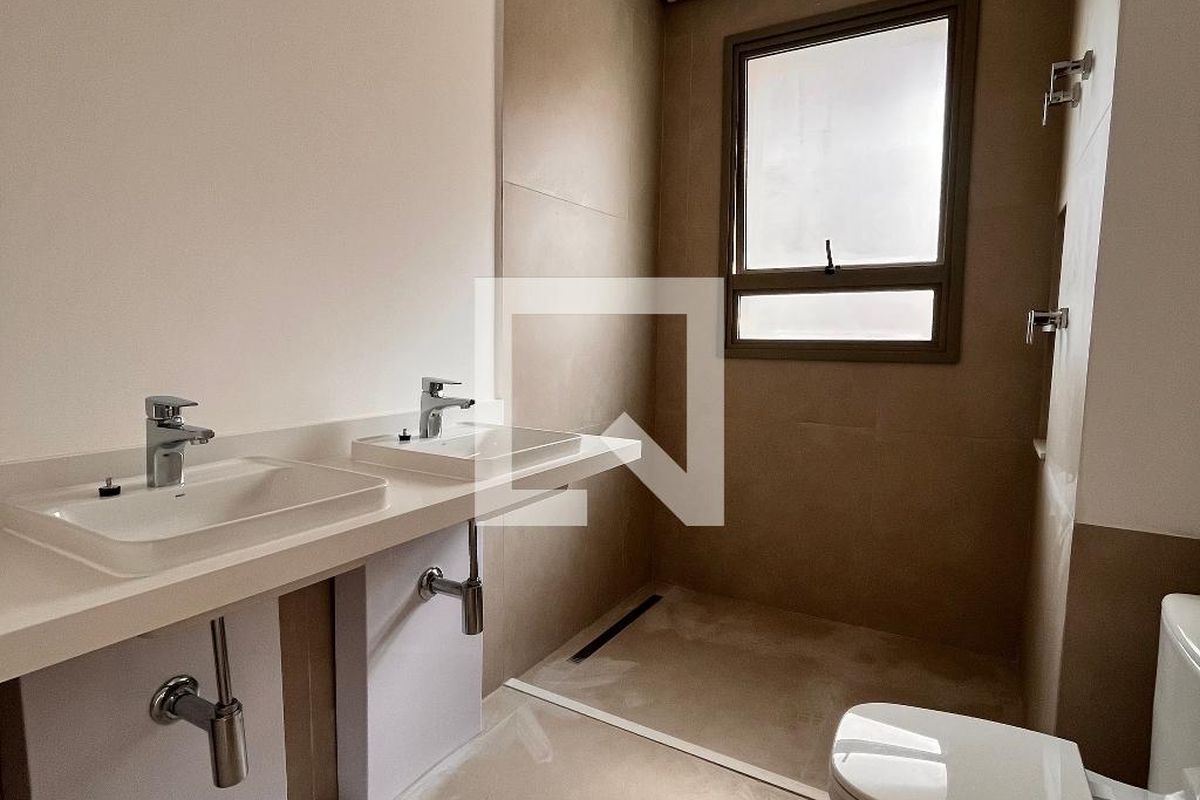 Apartamento à Venda - Cambuí, 3 Quartos,  156 m2 em , Campinas - sp | SoloBR