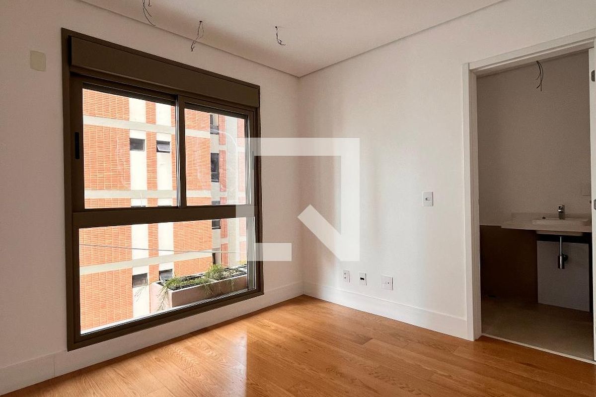 Apartamento à Venda - Cambuí, 3 Quartos,  156 m2 em , Campinas - sp | SoloBR