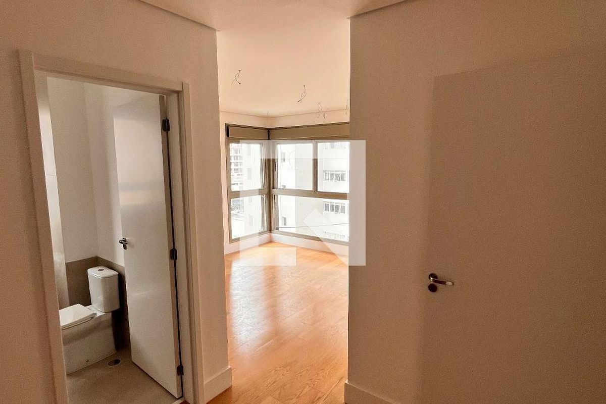 Apartamento à Venda - Cambuí, 3 Quartos,  156 m2 em , Campinas - sp | SoloBR