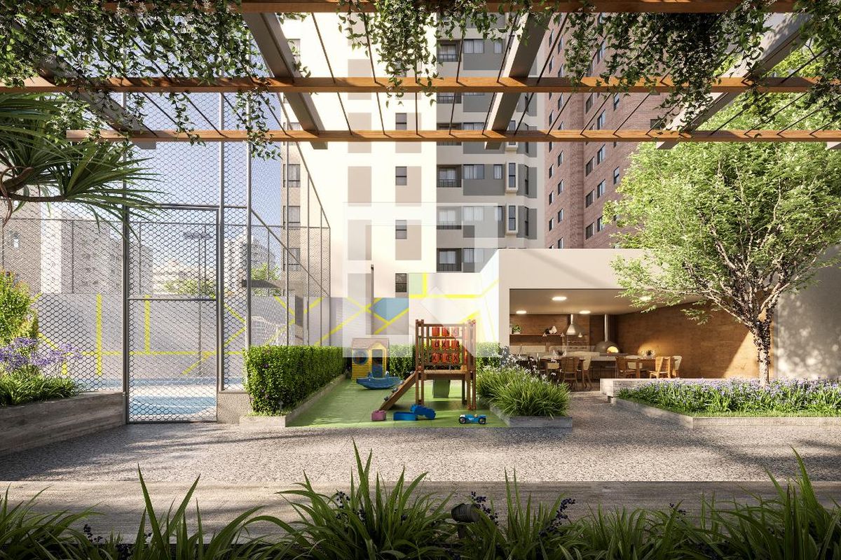 Apartamento à Venda - Cambuí, 3 Quartos,  156 m2 em , Campinas - sp | SoloBR