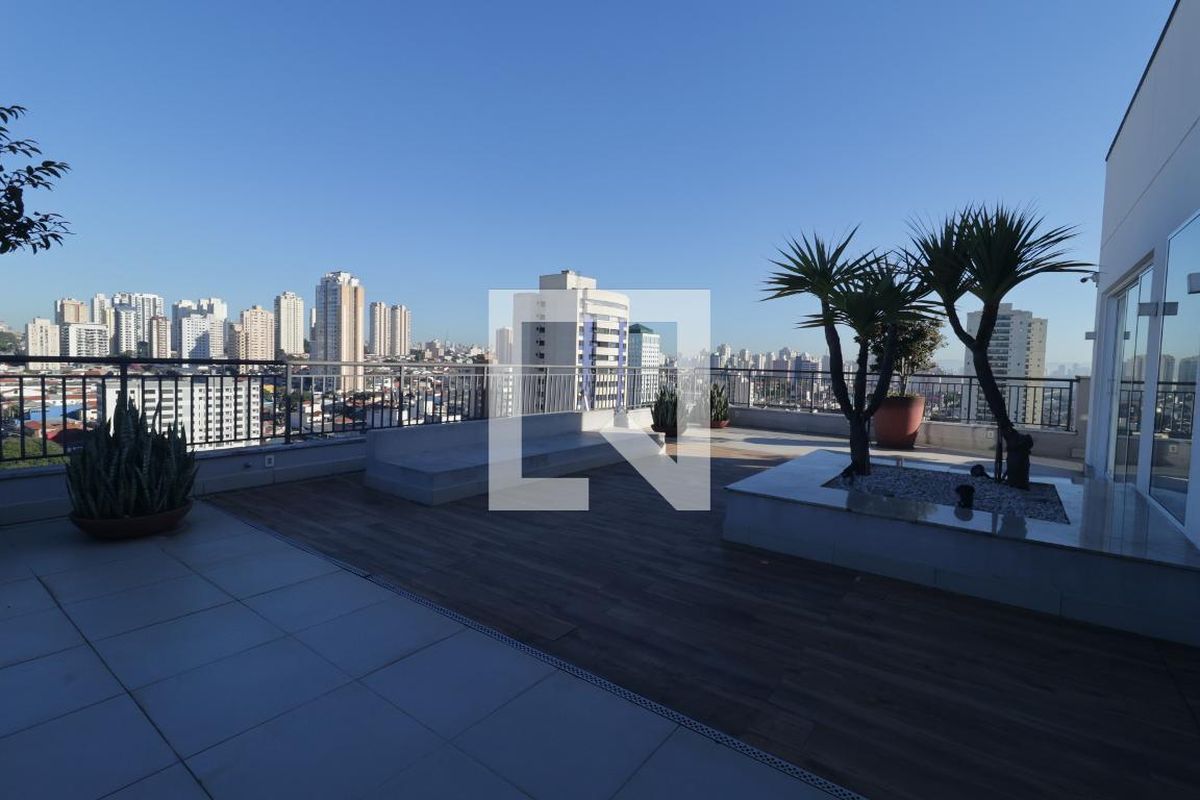 Kitnet-Studio, 34 m² - Foto 23