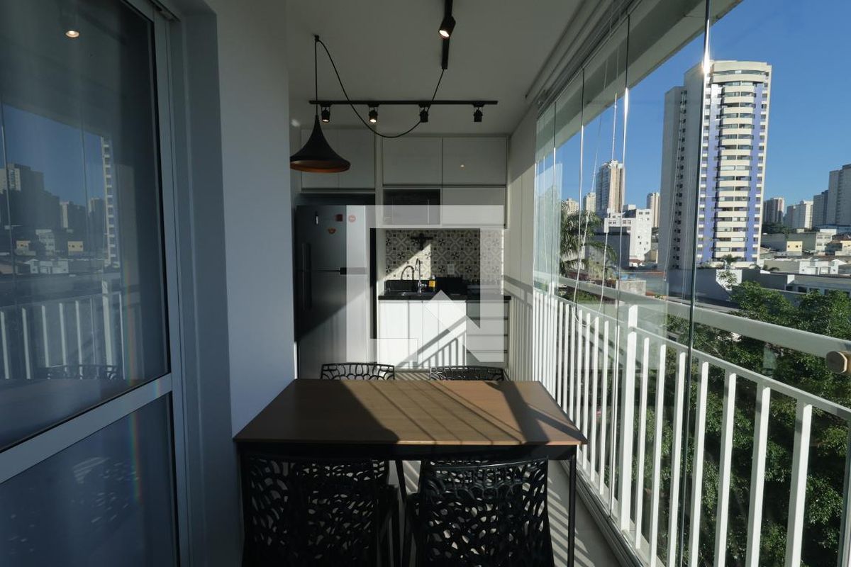 Kitnet-Studio, 34 m² - Foto 17