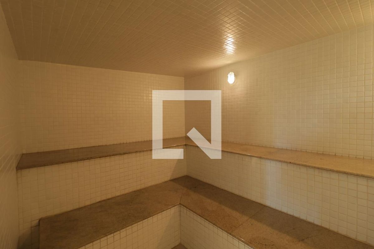 Kitnet-Studio, 34 m² - Foto 33