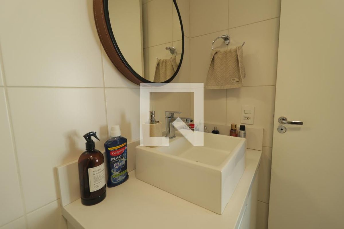 Kitnet-Studio, 34 m² - Foto 14