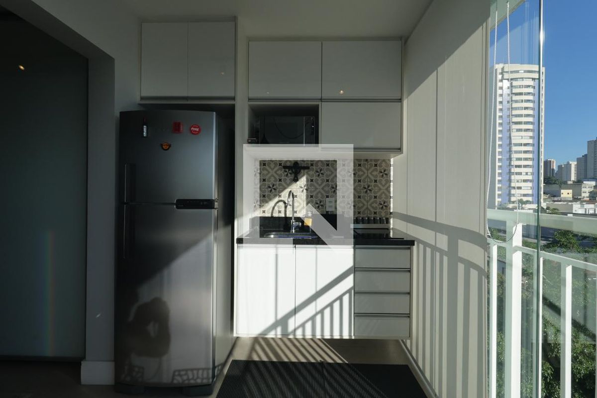 Kitnet-Studio, 34 m² - Foto 19