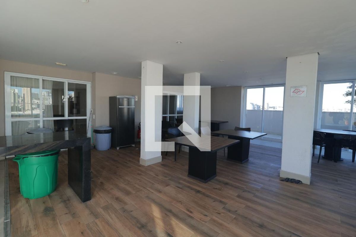 Kitnet-Studio, 34 m² - Foto 24