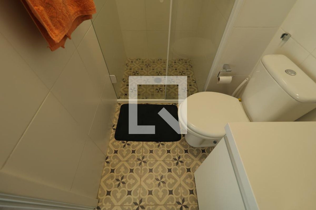 Kitnet-Studio, 34 m² - Foto 12