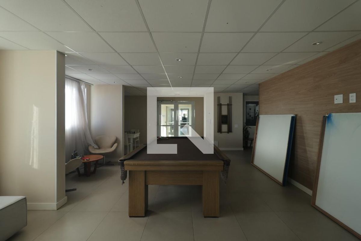Kitnet-Studio, 34 m² - Foto 25