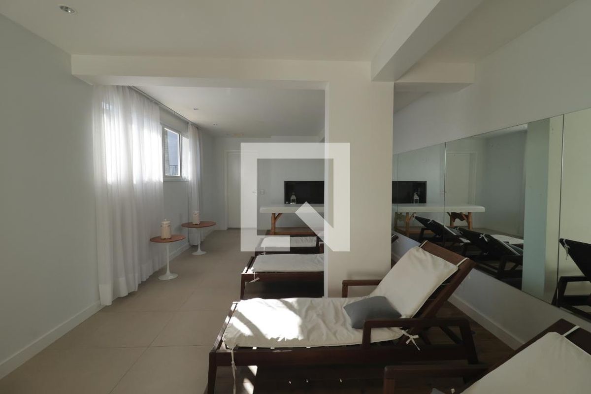 Kitnet-Studio, 34 m² - Foto 32